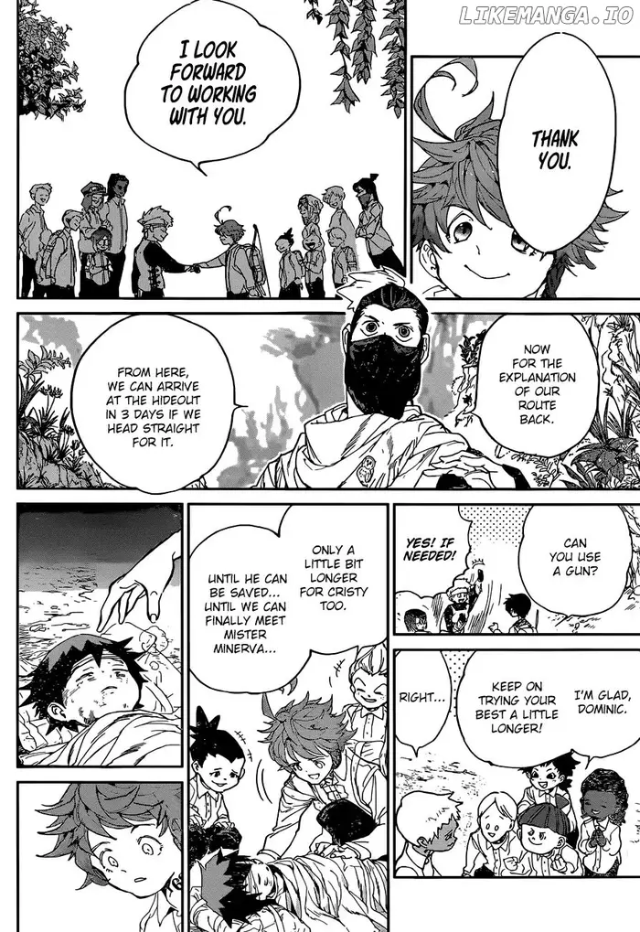 The Promised Neverland chapter 115 image 17_optimized